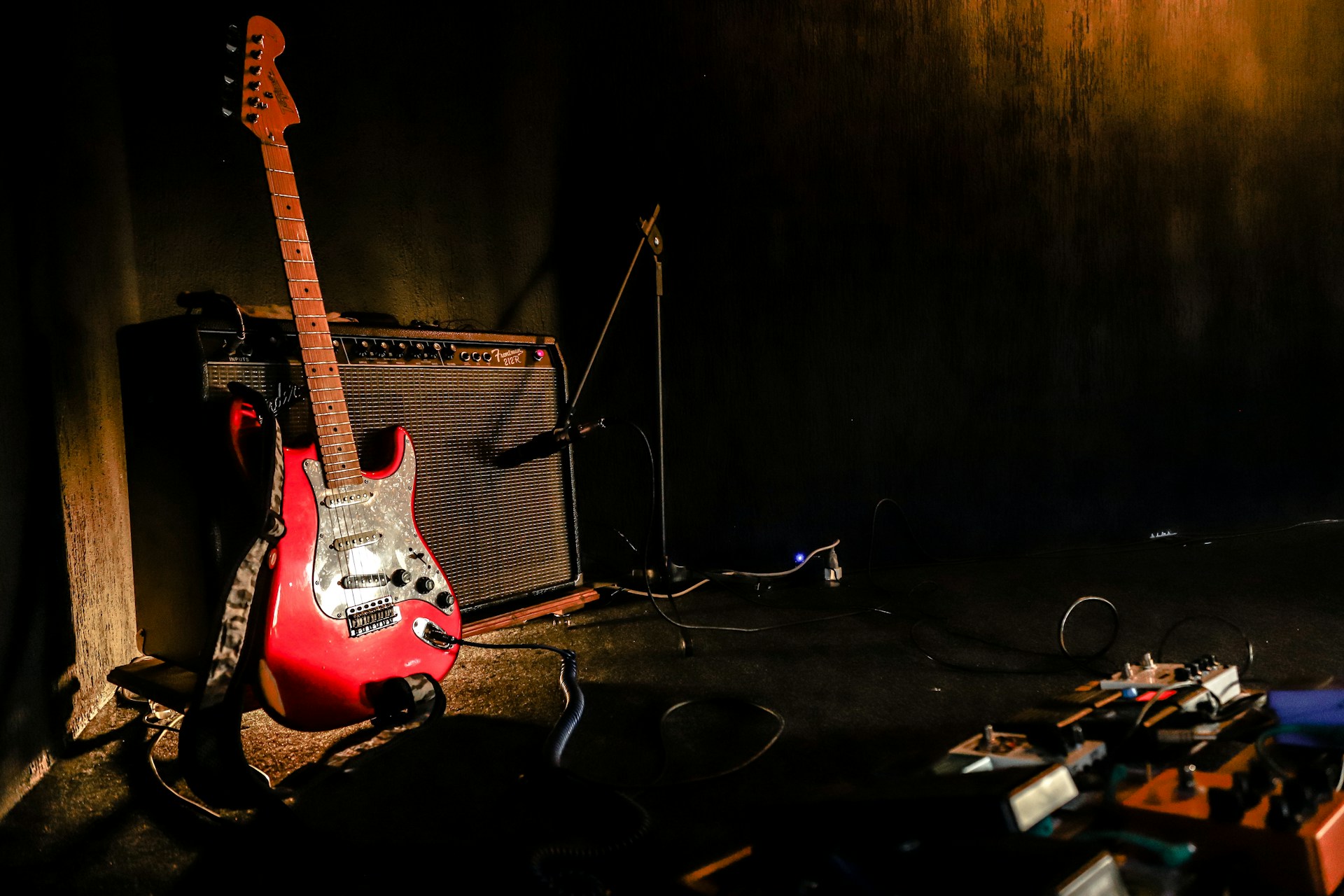 Guitar