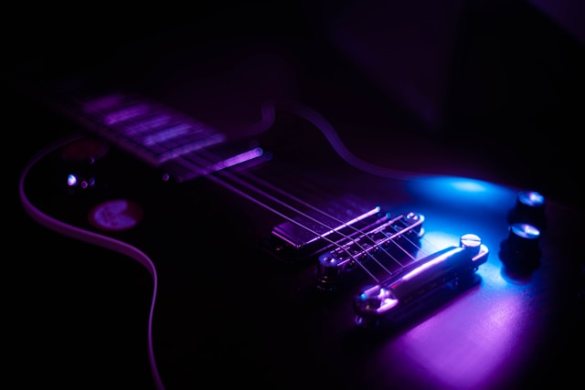 Guitar