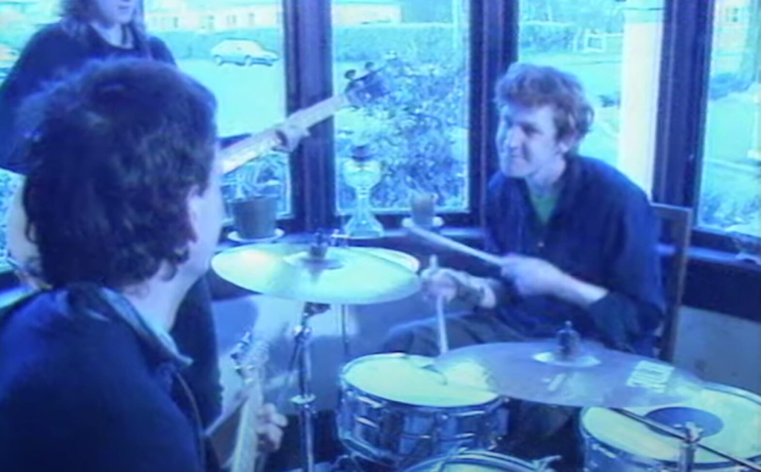 Verlaines band